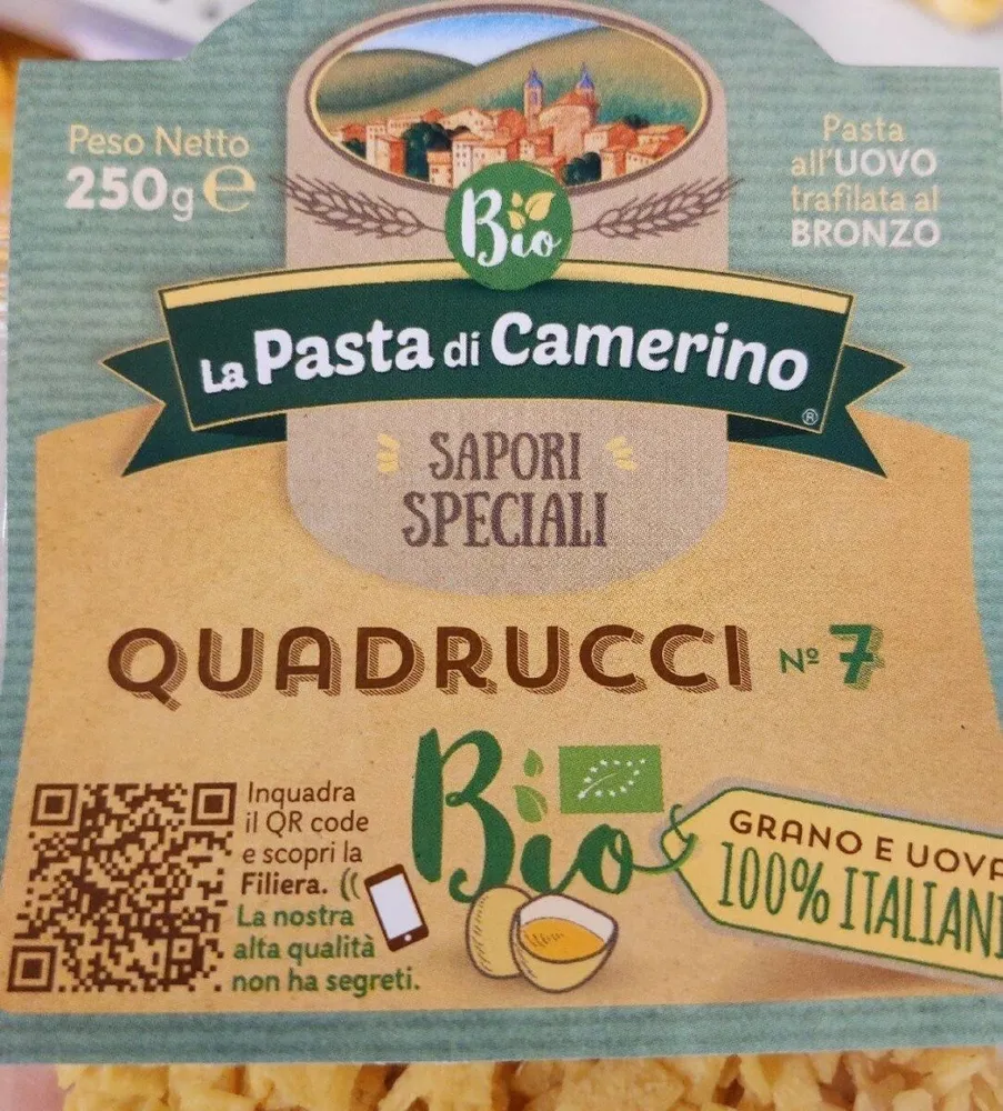 quadrucci bio
