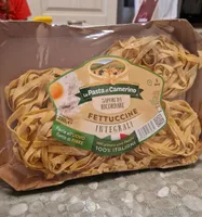 La pasta di Camerino