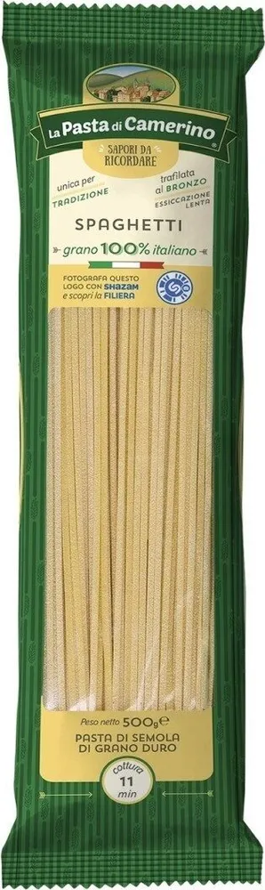 Spaghetti