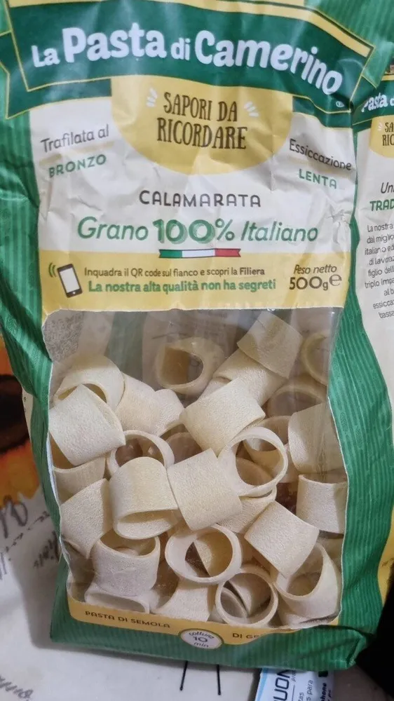 Calamarata