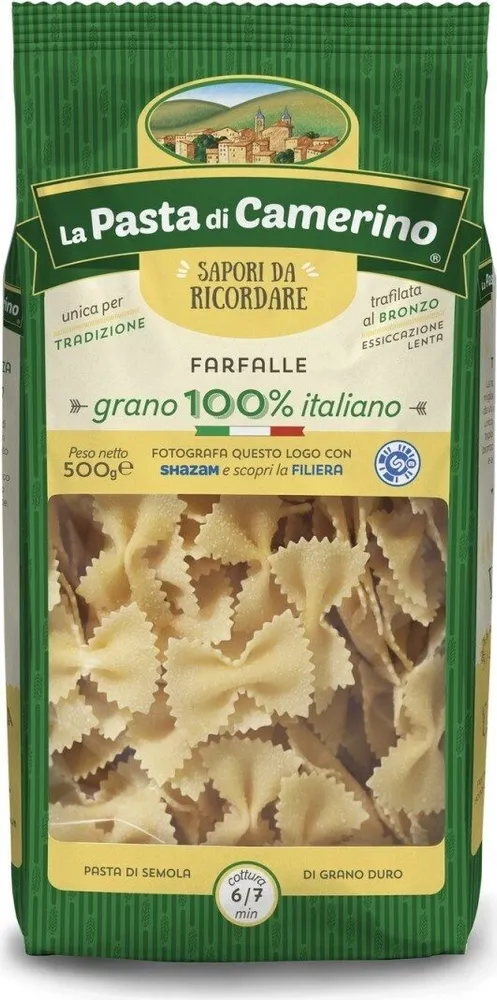 Farfalle