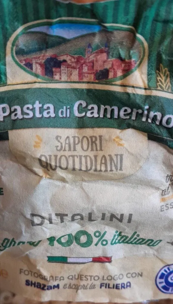 Ditalini