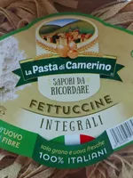 Fettuccine integrali