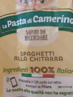 spaghetti alla chitarra