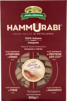 Tortiglioni - Hammurabi