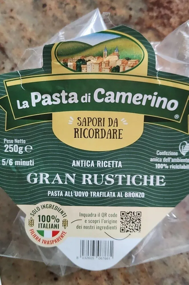 Gran Rustiche