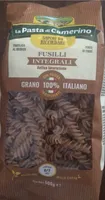 Fusilli Integrali
