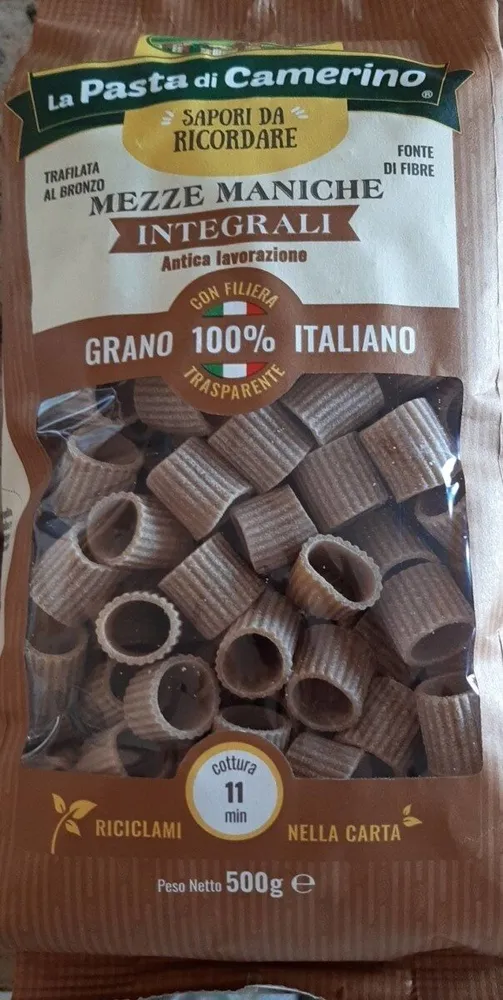 Mezze maniche integrali
