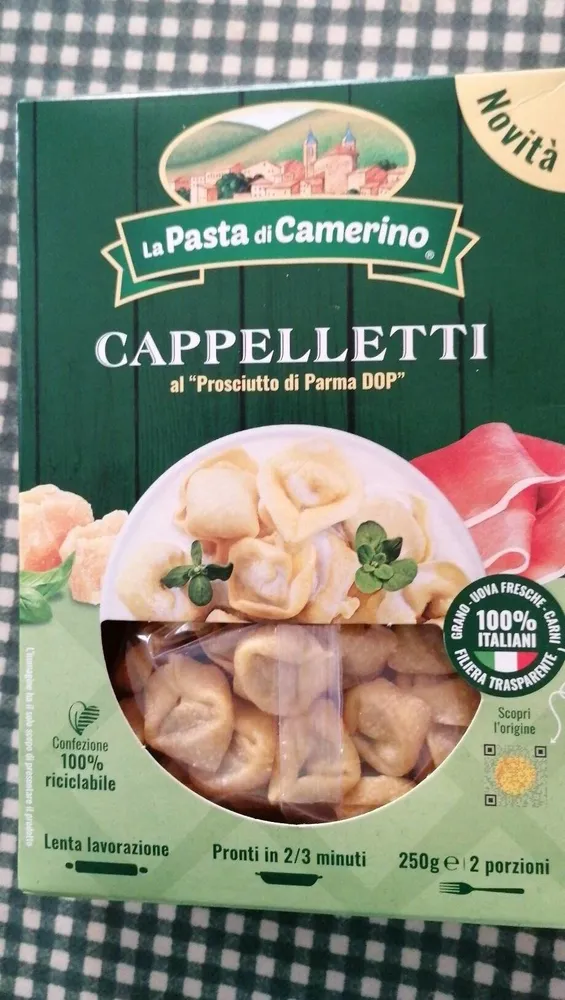 Cappelletti