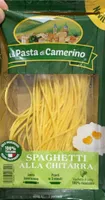 Spaghetti alla Chitarra