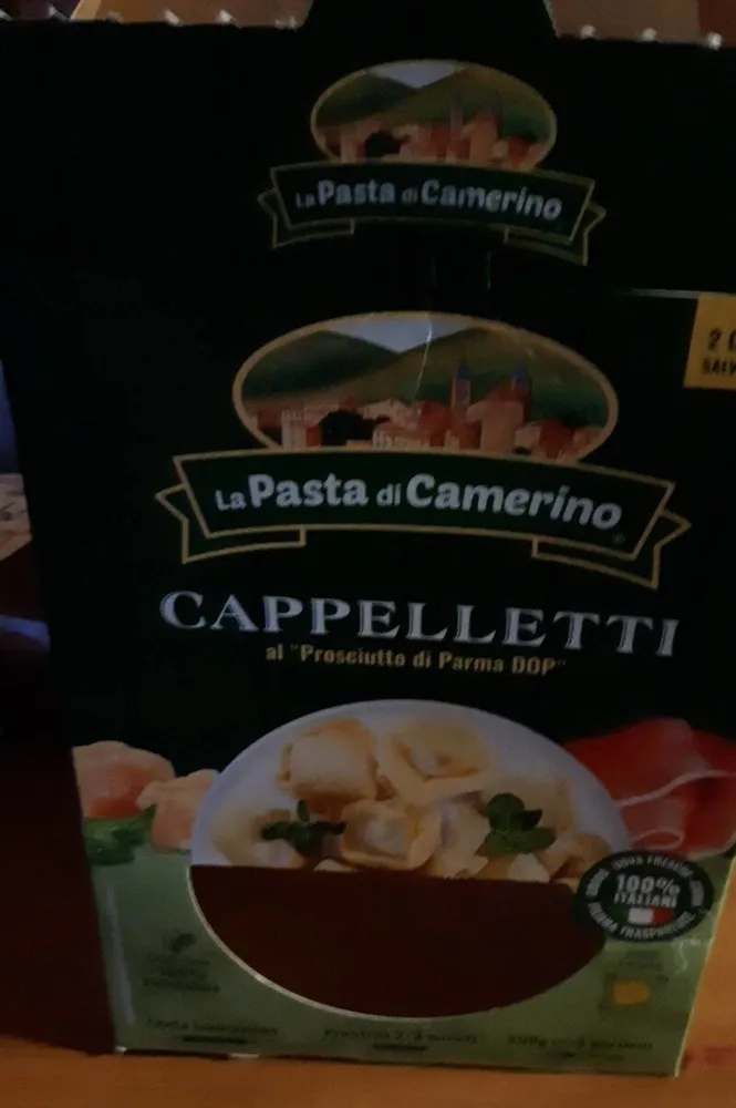 Cappelletti