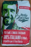 Italia Zuccheri 100% Italiano