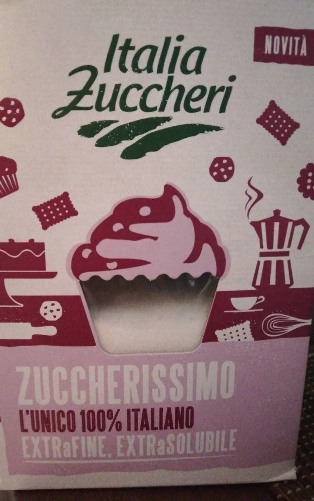 Zuccherissimo