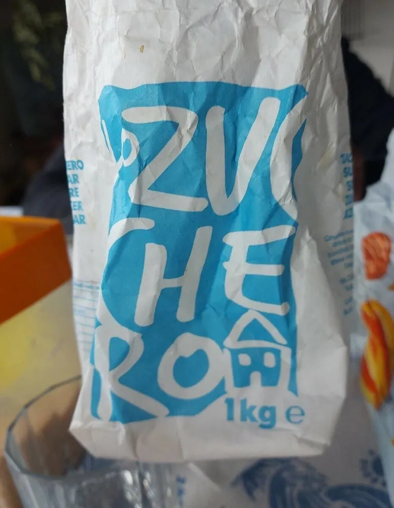 lo zucchero