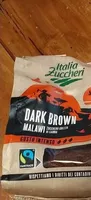 DarkBrown