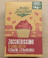 Zucchero