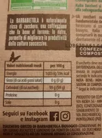 Zucchero grezzo di barbabietola