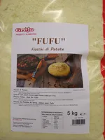 Fufu