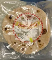 Piadina Sottile