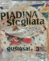 Piadina