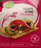 Gallette di pane