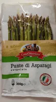Punte di asparagi