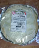 Torta di verdura