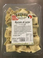 Raviolo di carne