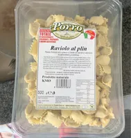 Ravioli al plin