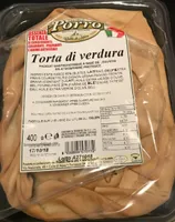Torta di verdura