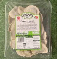 Pansotti Liguri