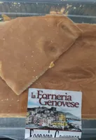 Focaccia genovese