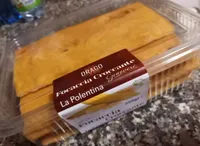 Focaccia croccante