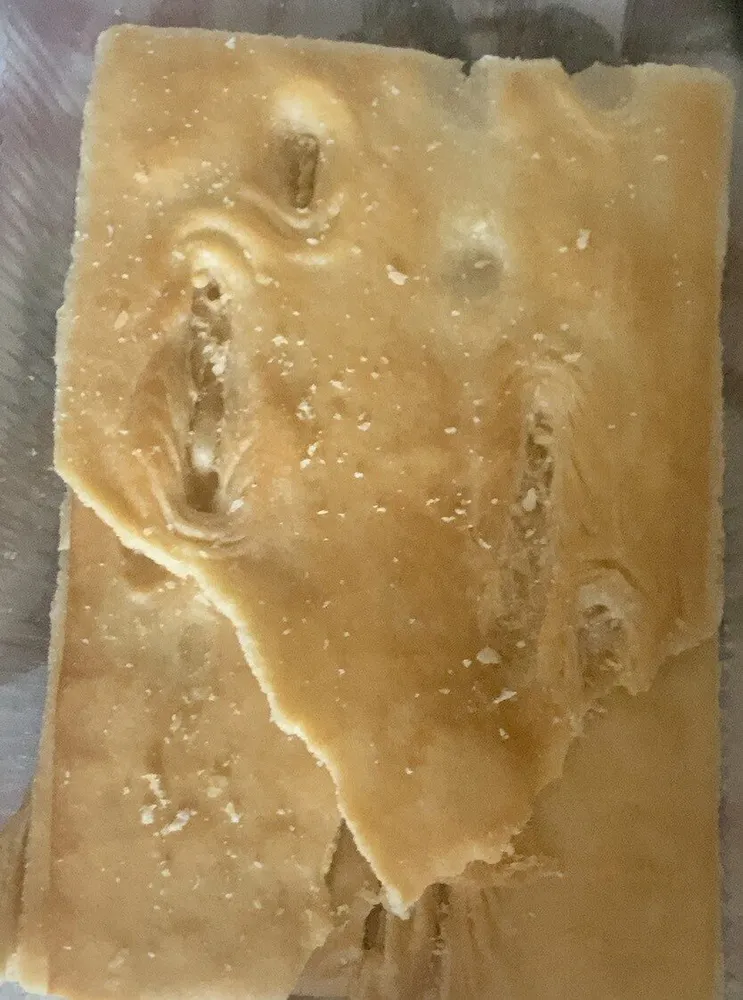 Focaccia Croccantella all’Olio di Oliva