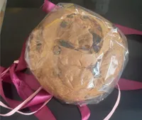 Pandolce genovese classico