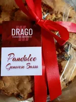 Pandolce genovese