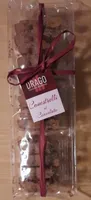 Canestrelli al cioccolato