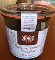 Babà conAmarene e Cioccolato