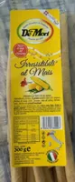 Irresistibili al mais