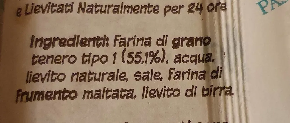 Grissini