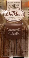 Canestrelli di Biella