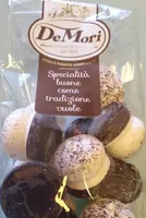 Funghetti di Mernga