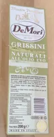 Grissini