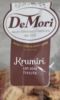 Krumiri