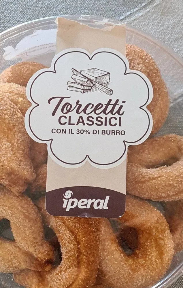 Torcetti Classici