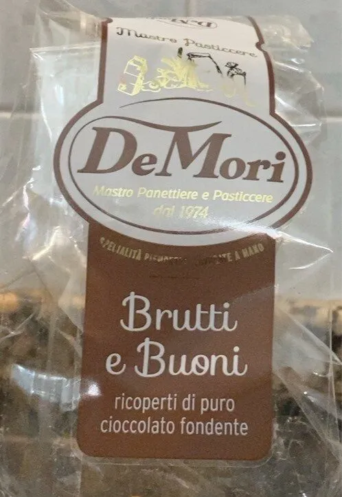 Brutti e buoni