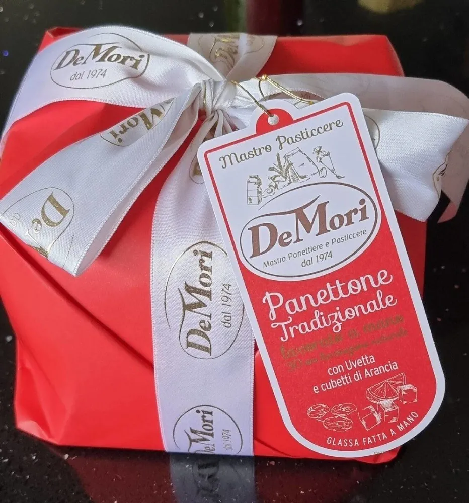 Panettone
