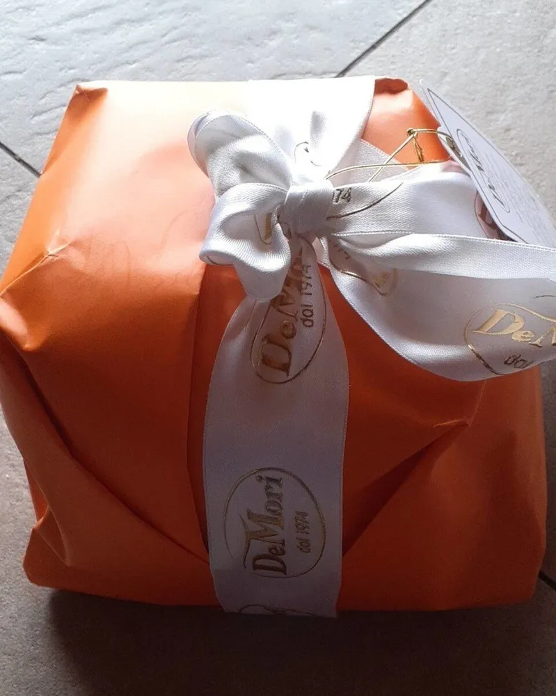 Panettone