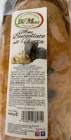 Mini Buccellato all’uvetta