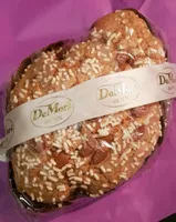 Colomba tradizionale
